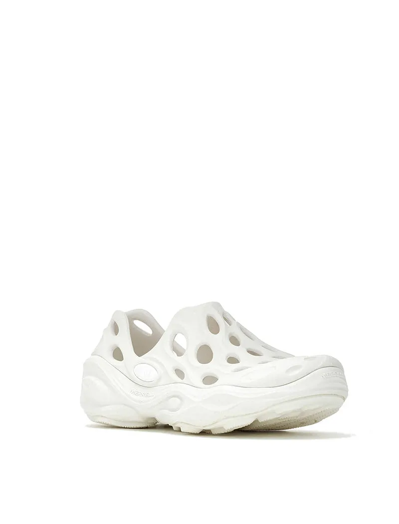 Merrell Hydro Next Gen Moc SE for Women, Triple White