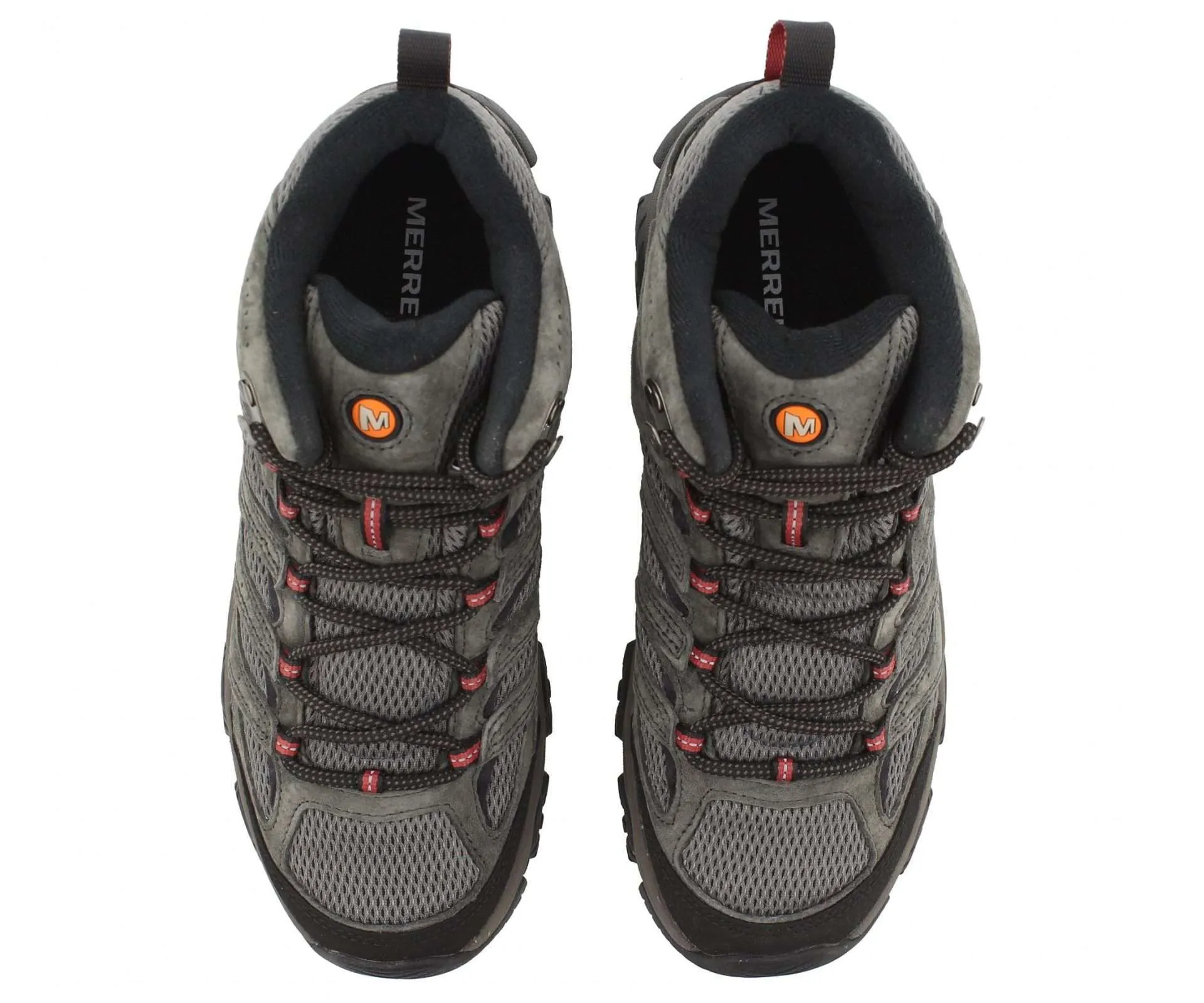 MERRELL MEN’S MOAB 3 MID GTX