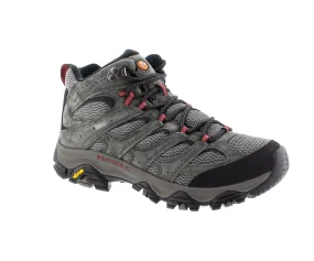 MERRELL MEN’S MOAB 3 MID GTX