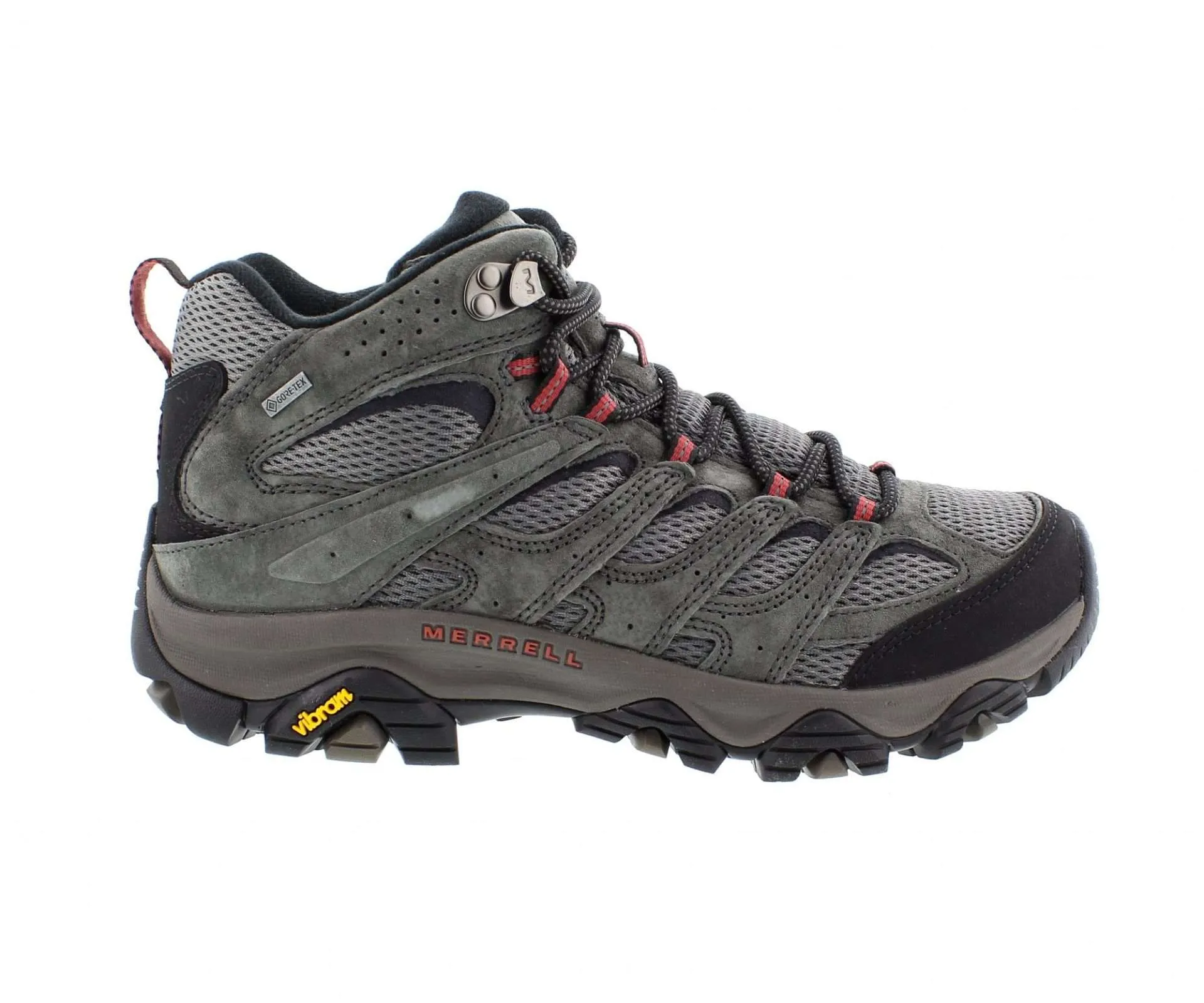 MERRELL MEN’S MOAB 3 MID GTX