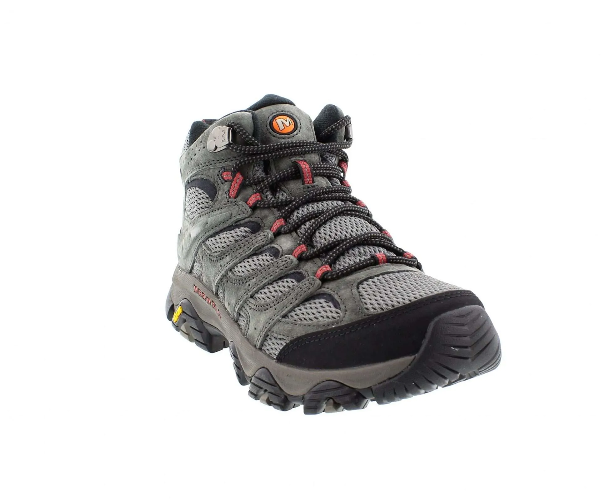 MERRELL MEN’S MOAB 3 MID GTX