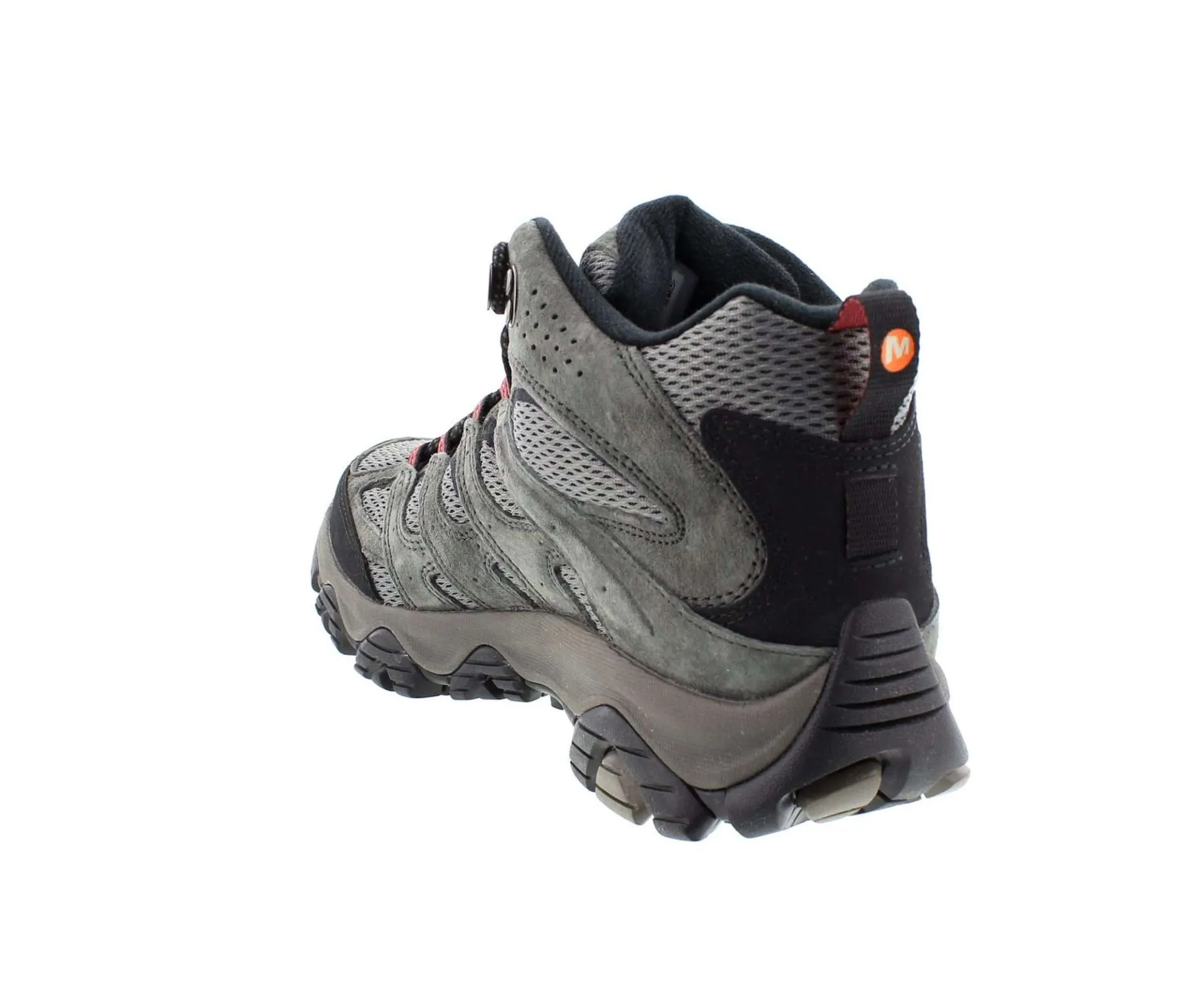 MERRELL MEN’S MOAB 3 MID GTX