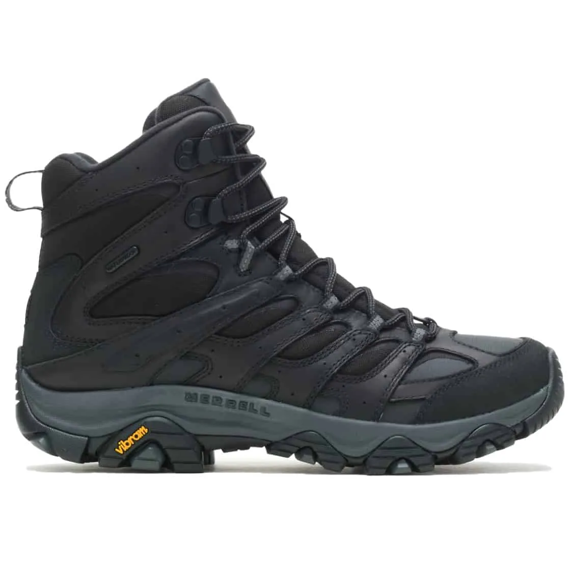 Merrell Men’s Moab 3 Thermo Tall Waterproof