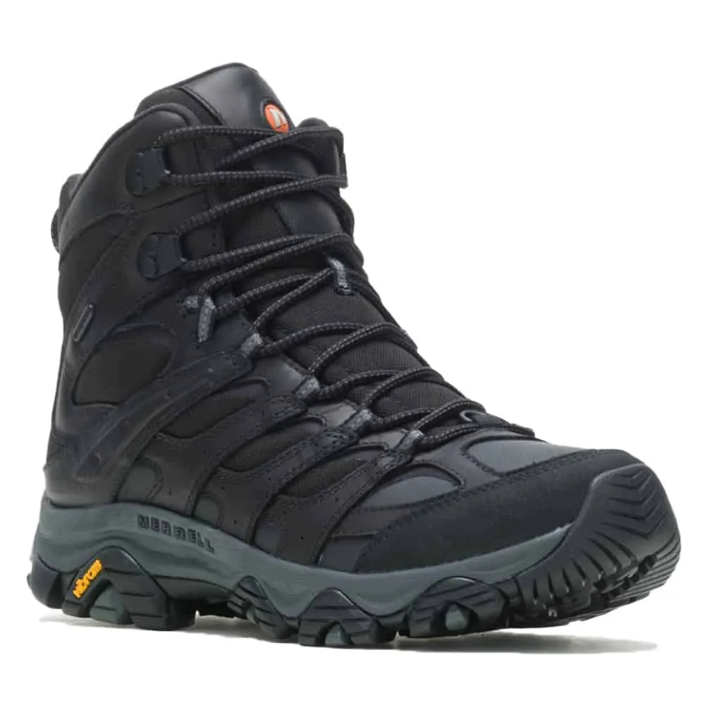 Merrell Men’s Moab 3 Thermo Tall Waterproof