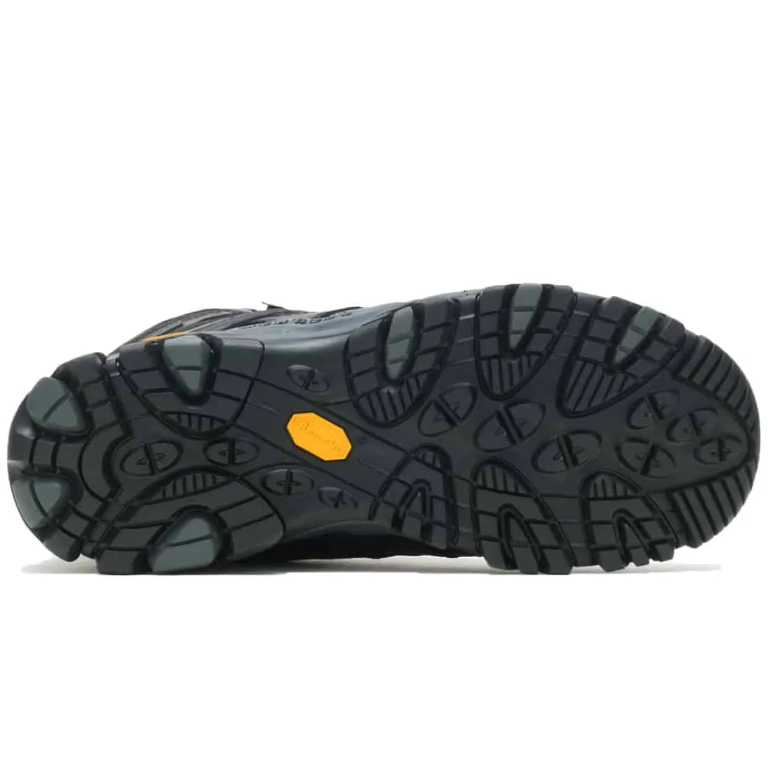 Merrell Men’s Moab 3 Thermo Tall Waterproof