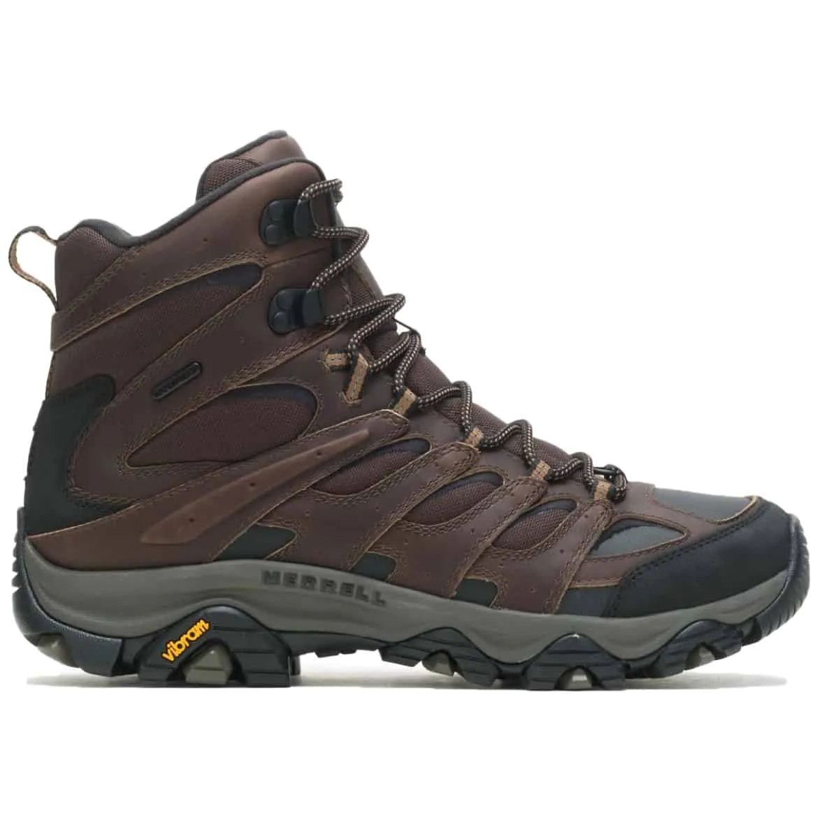 Merrell Men’s Moab 3 Thermo Tall Waterproof