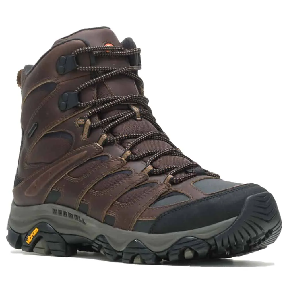 Merrell Men’s Moab 3 Thermo Tall Waterproof