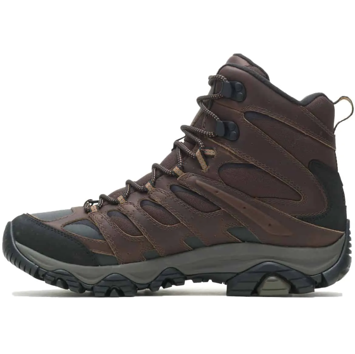 Merrell Men’s Moab 3 Thermo Tall Waterproof