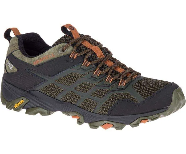 MERRELL Men’s Moab FST 2 Waterproof #J77457