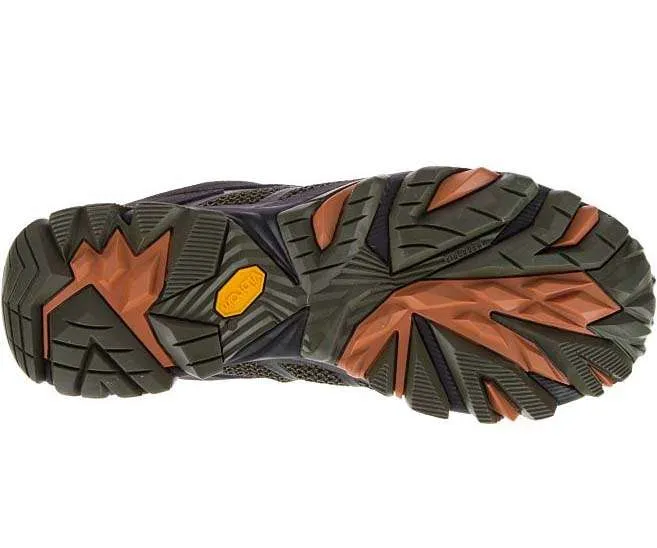 MERRELL Men’s Moab FST 2 Waterproof #J77457