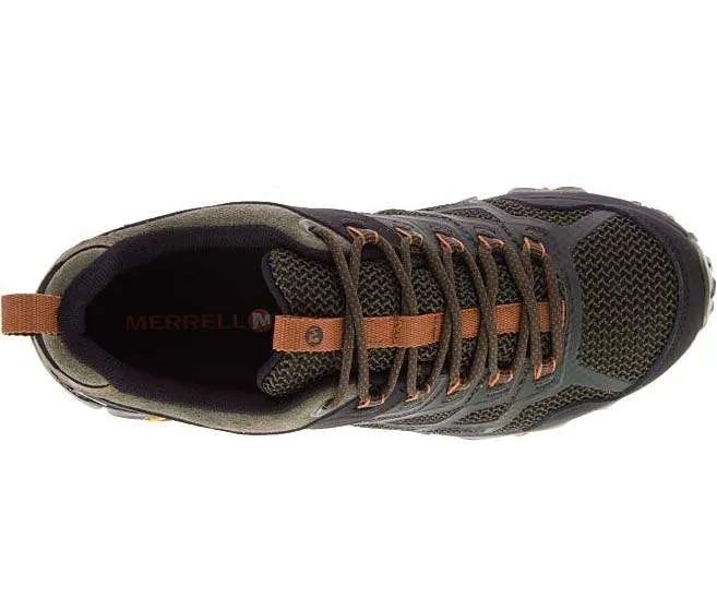 MERRELL Men’s Moab FST 2 Waterproof #J77457