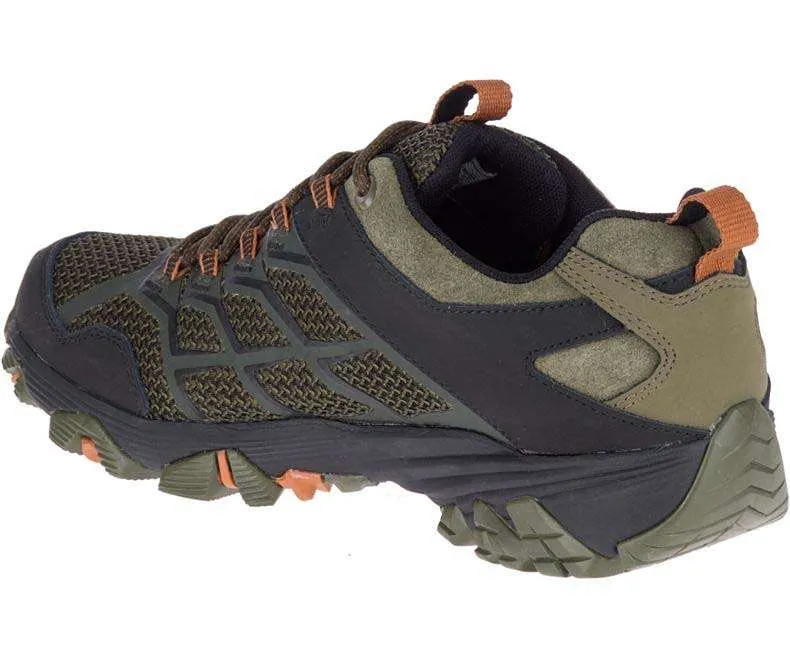 MERRELL Men’s Moab FST 2 Waterproof #J77457