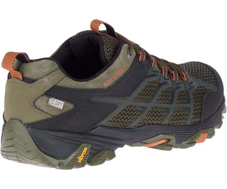 MERRELL Men’s Moab FST 2 Waterproof #J77457