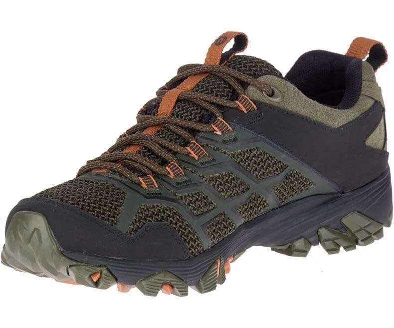 MERRELL Men’s Moab FST 2 Waterproof #J77457