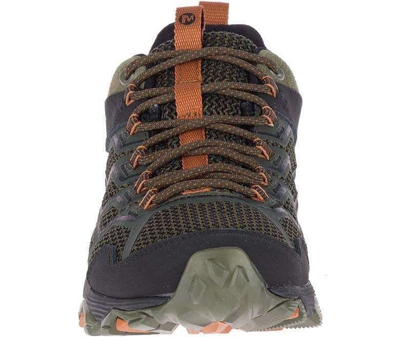 MERRELL Men’s Moab FST 2 Waterproof #J77457