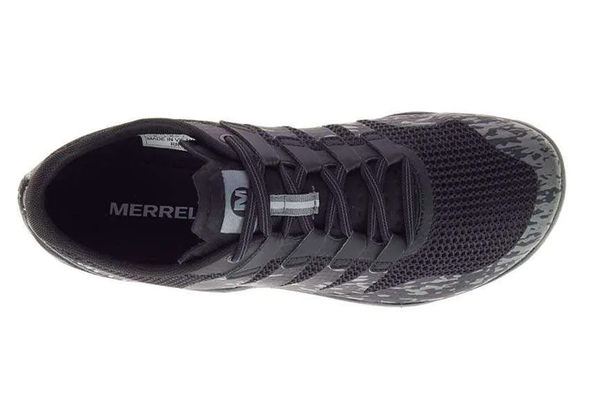 MERRELL Men’s Trail Glove 5 #J50293