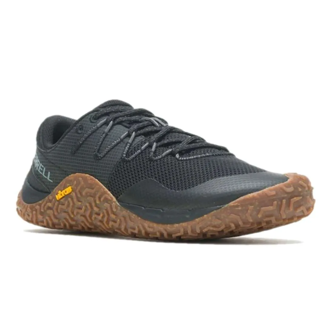 MERRELL Men’s Trail Glove 7 Running Shoes