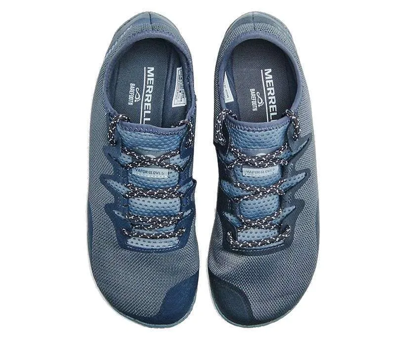 Merrell Men’s Vapor Glove 5 Running Shoes