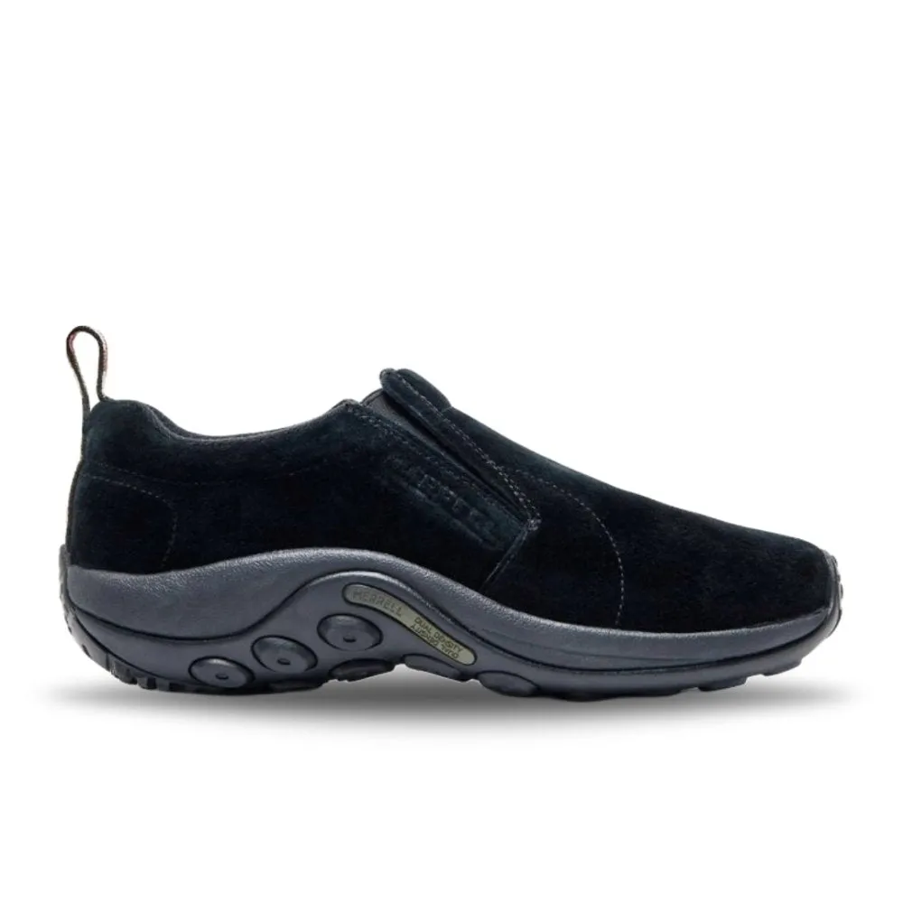 Merrell Men's Jungle Moc Midnight - Buy Now