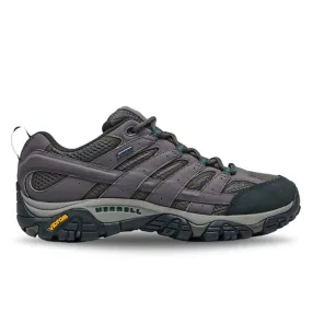 Merrell Men's Moab 2 GTX Boulder