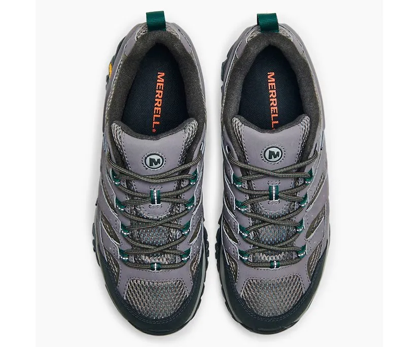 Merrell Men's Moab 2 GTX Boulder