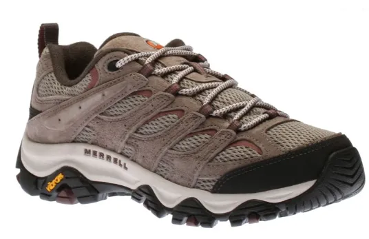 Merrell Moab 3 Falcon hiking shoes