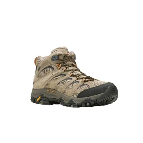 Merrell MOAB 3 MID GTX PECAN