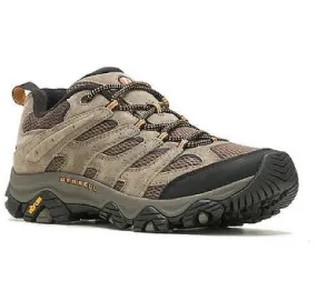 Merrell Moab 3 Walnut - hiking shoes