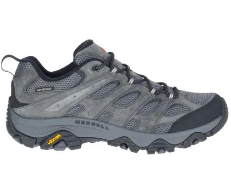 Merrell Moab 3 WP Granite