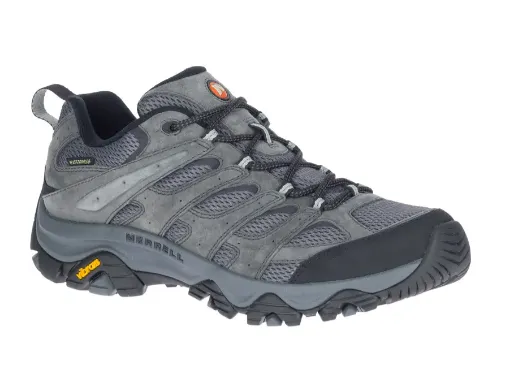 Merrell Moab 3 WP Women's Granite