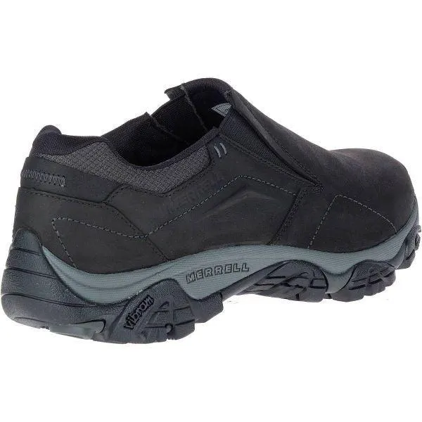 Merrell Moab Adventure Moc Black