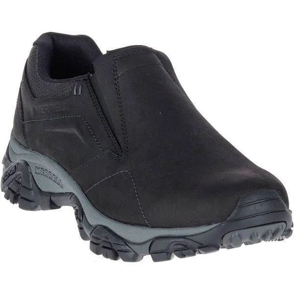 Merrell Moab Adventure Moc Black