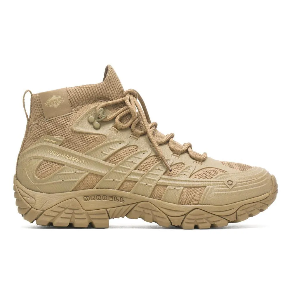 Merrell Moab Tactical Mid Velocity - Buy Now!