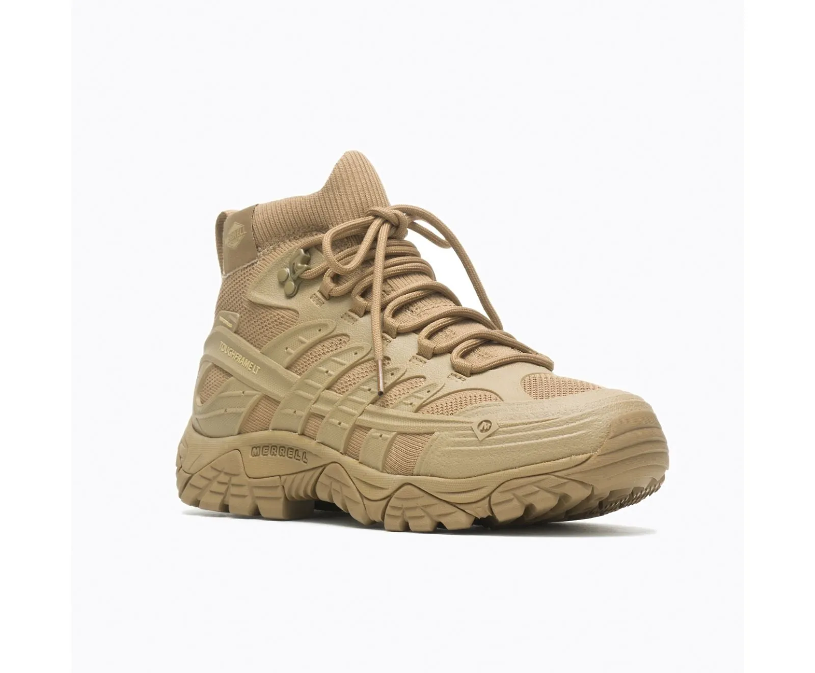 Merrell Moab Tactical Mid Velocity - Buy Now!