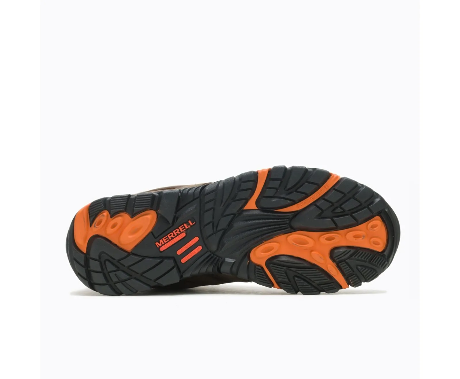 Merrell Moab Vertex Mid Waterproof Composite Toe