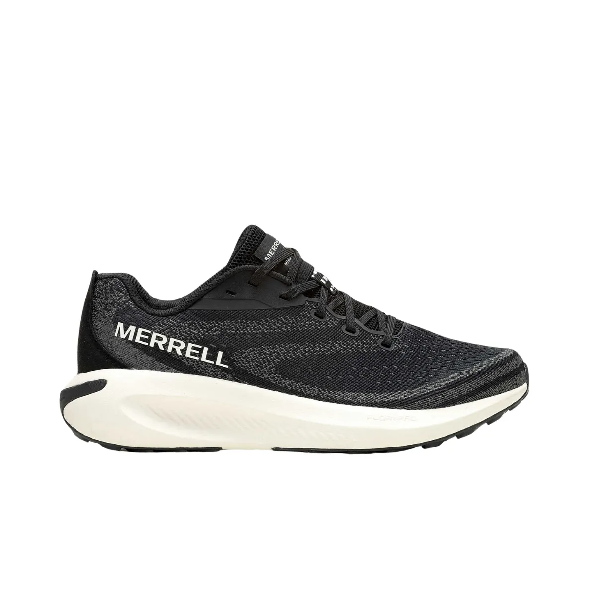 Merrell Morphlite Black White SS24 Sneakers