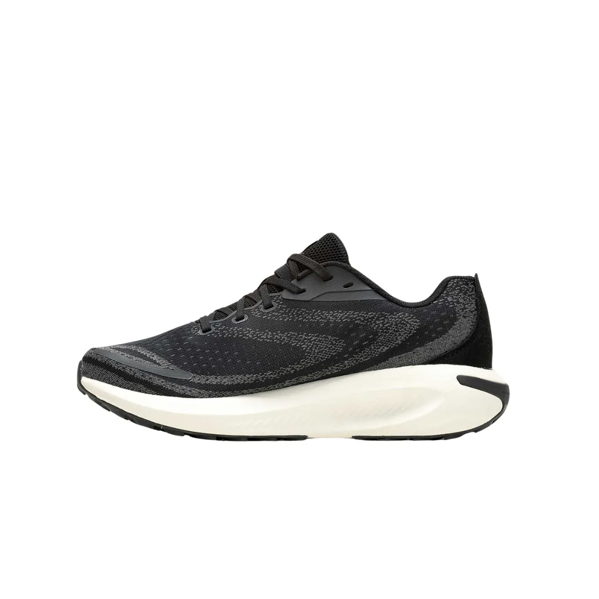 Merrell Morphlite Black White SS24 Sneakers