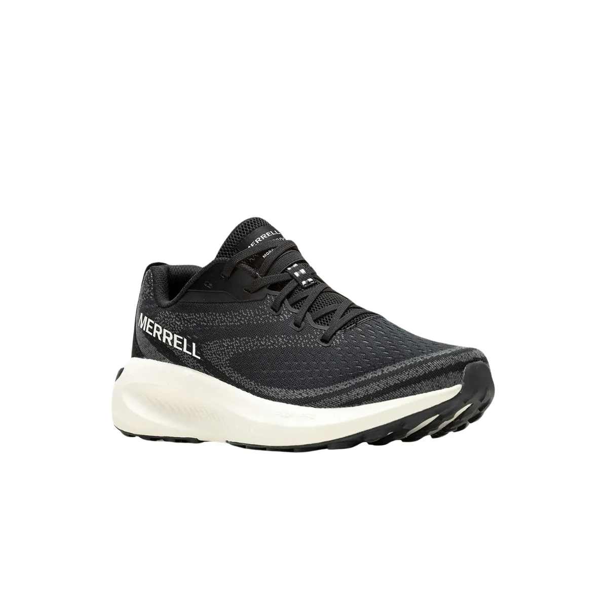 Merrell Morphlite Black White SS24 Sneakers