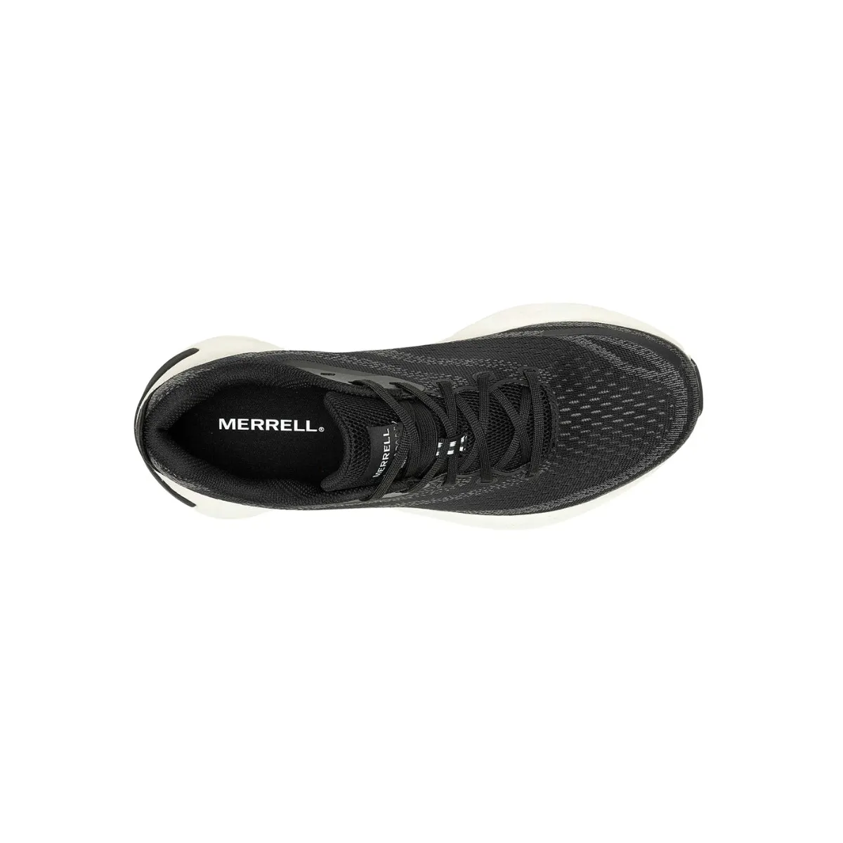 Merrell Morphlite Black White SS24 Sneakers