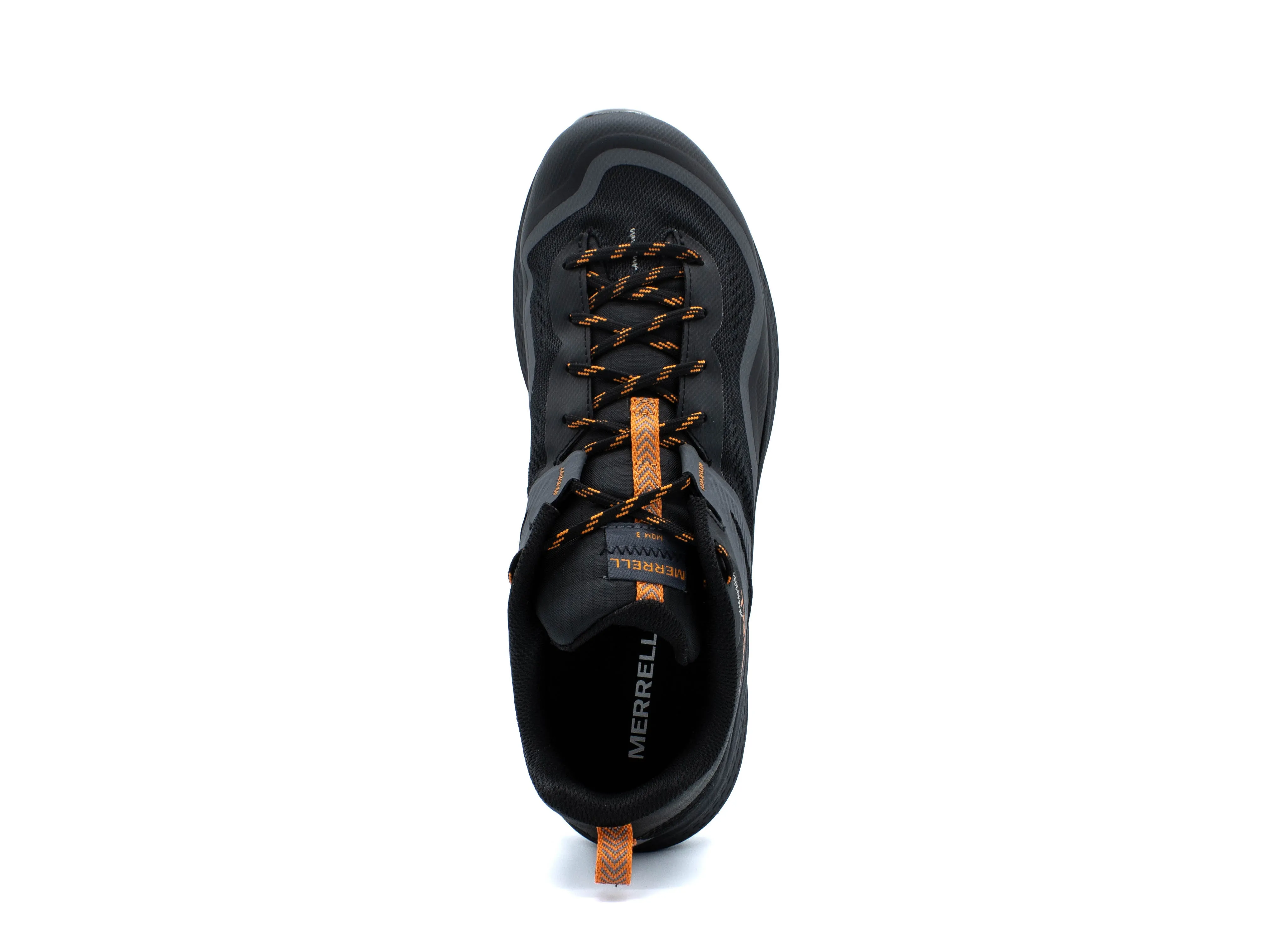 Merrell MQM 3 GTX - Lightweight Hiking Shoes with Waterproof Technology