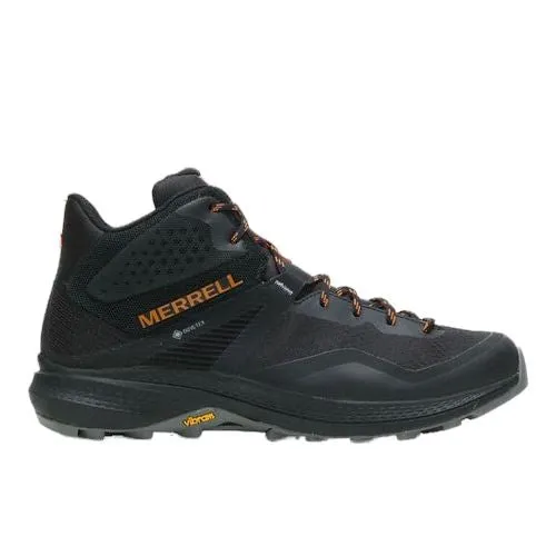 Merrell MQM 3 MID GTX BLACK - J135571