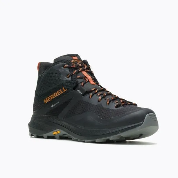 Merrell MQM 3 MID GTX BLACK - J135571