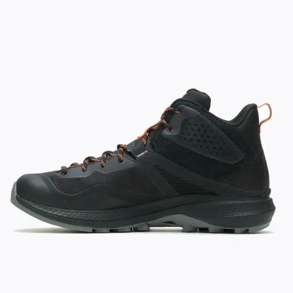 Merrell MQM 3 MID GTX BLACK - J135571