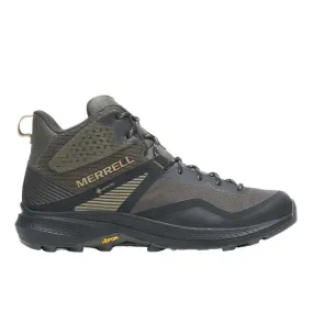 Merrell MQM 3 MID GTX Olive - J135577