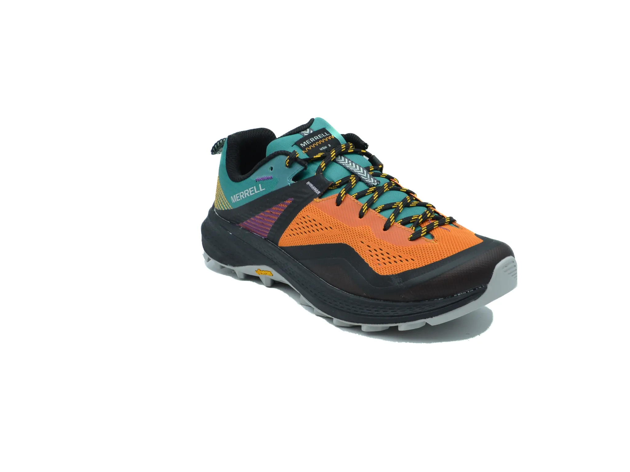 Merrell MQM 3 - Top Google SEO Result