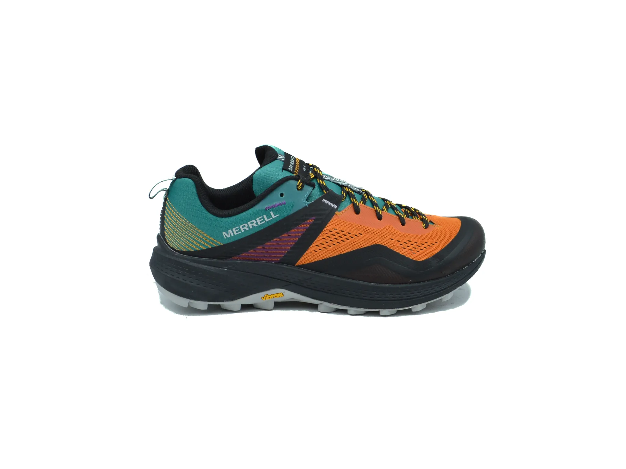 Merrell MQM 3 - Top Google SEO Result