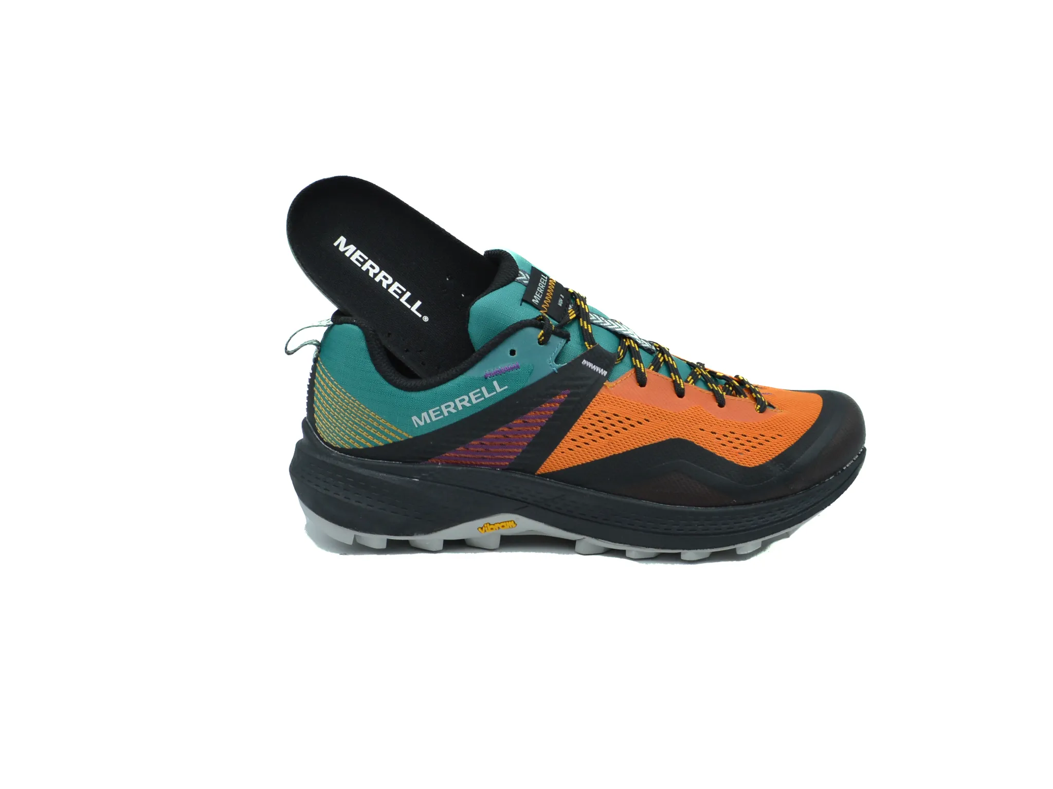 Merrell MQM 3 - Top Google SEO Result