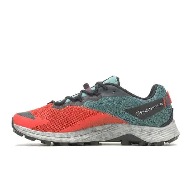 Merrell MTL LONG SKY 2 TANGERINE