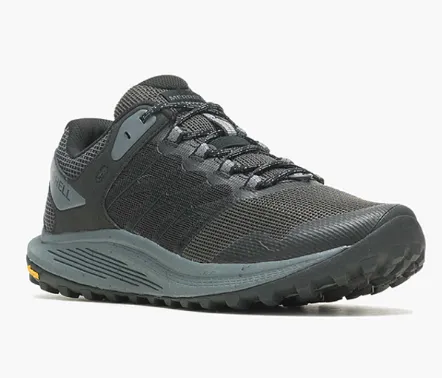 Merrell Nova 3 Black