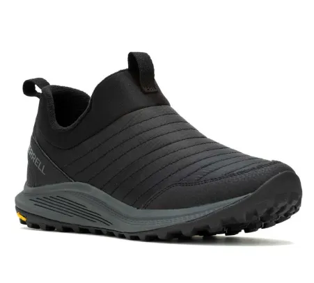 Merrell Nova 3 Thermo Moc Black - Buy Online